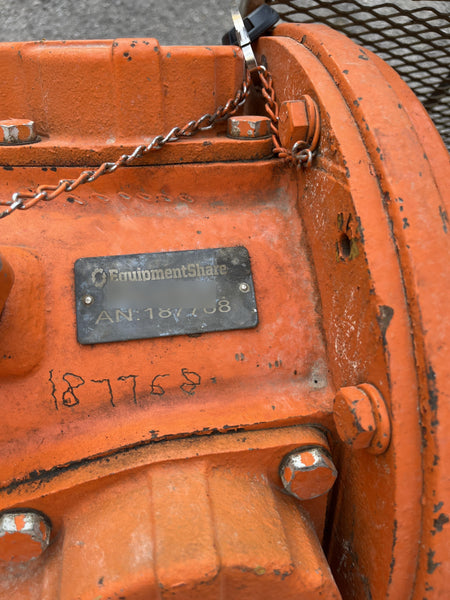 2021 INGERSOLL RAND IR-HUL