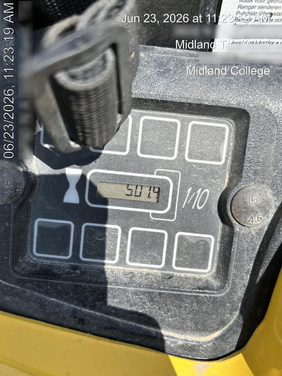 2018 WACKER NEUSON RTKx-SC3