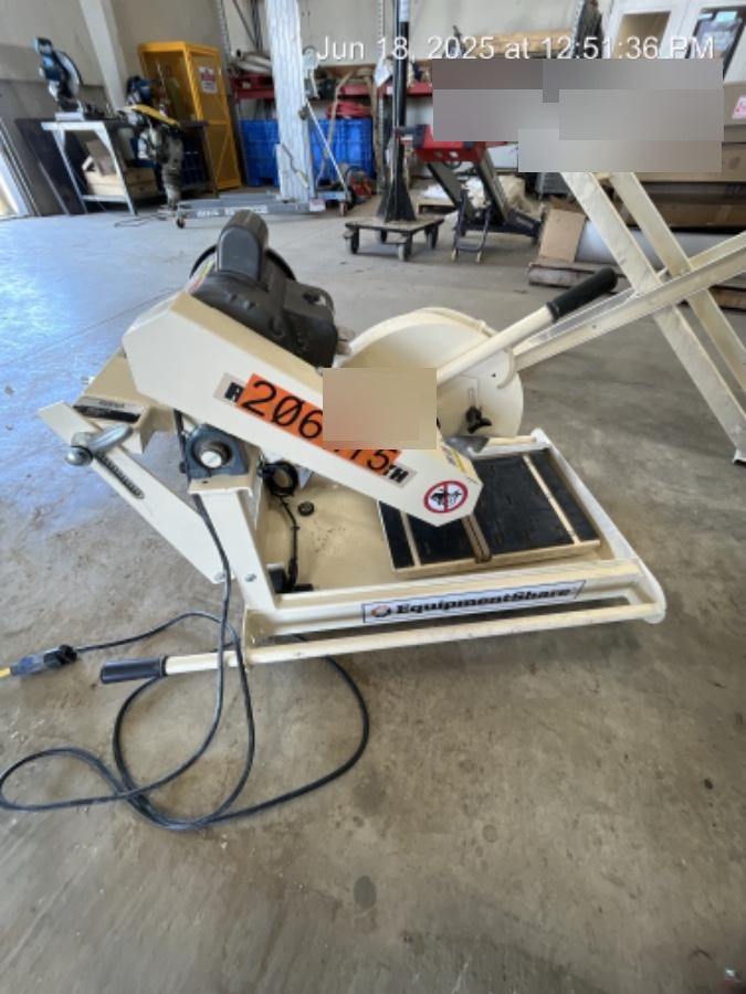 2022 EDCO BB14E