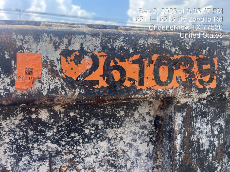 2022 STAR INDUSTRIES 1448B