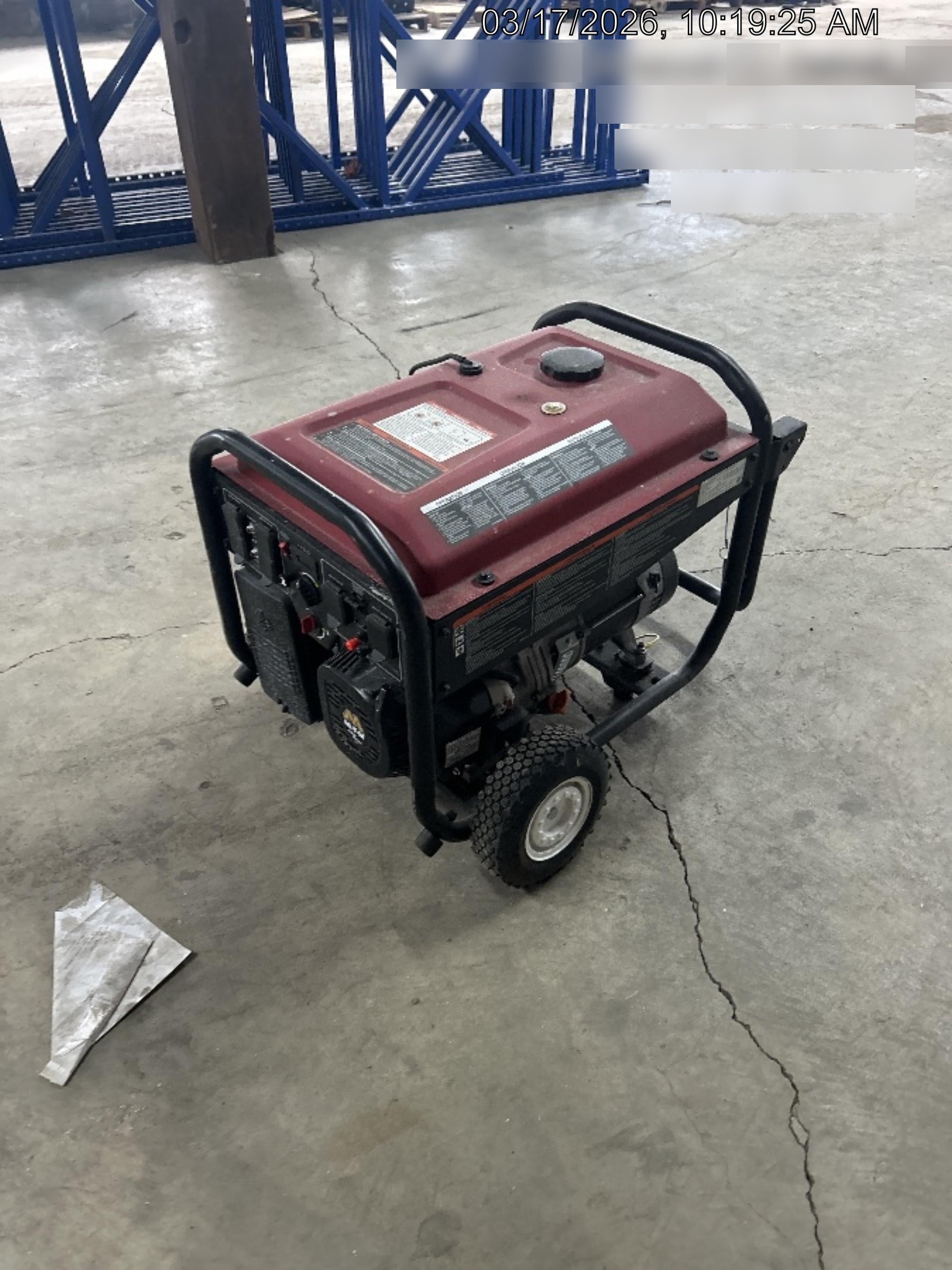 2024 MI-T-M GEN-6500-0MM1