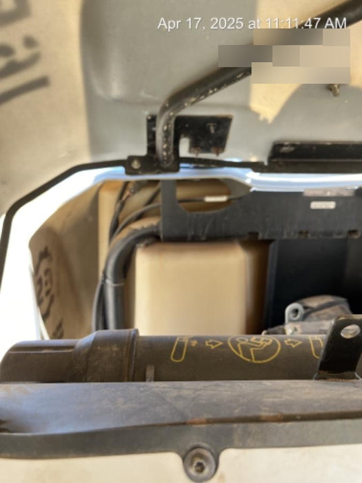 2018 Wacker Neuson LTV6L-MH Wacker Neuson LTV6L Mobile Light Tower w/Fuel Level Sensor Installed