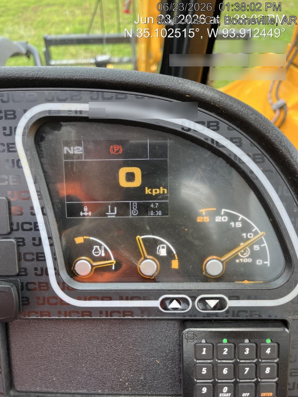 2026 JCB 509-42