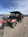 2022 KUBOTA RTV-X1140W-H (Canopy)