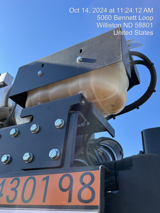 2024 PIONEER 86C21-DP