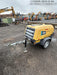 2022 ATLAS COPCO XAS 110