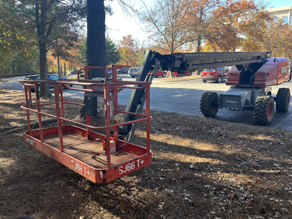 2020 Skyjack SJ66T+