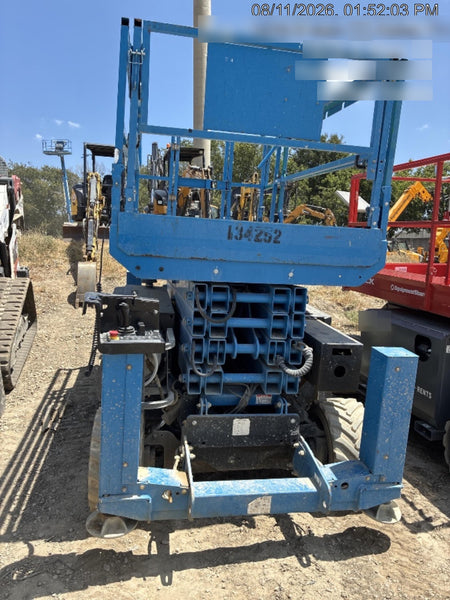 2021 GENIE GS-4069 RT