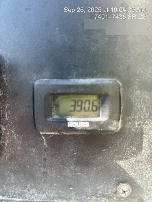 2025 BOBCAT PA425WCU-T4F