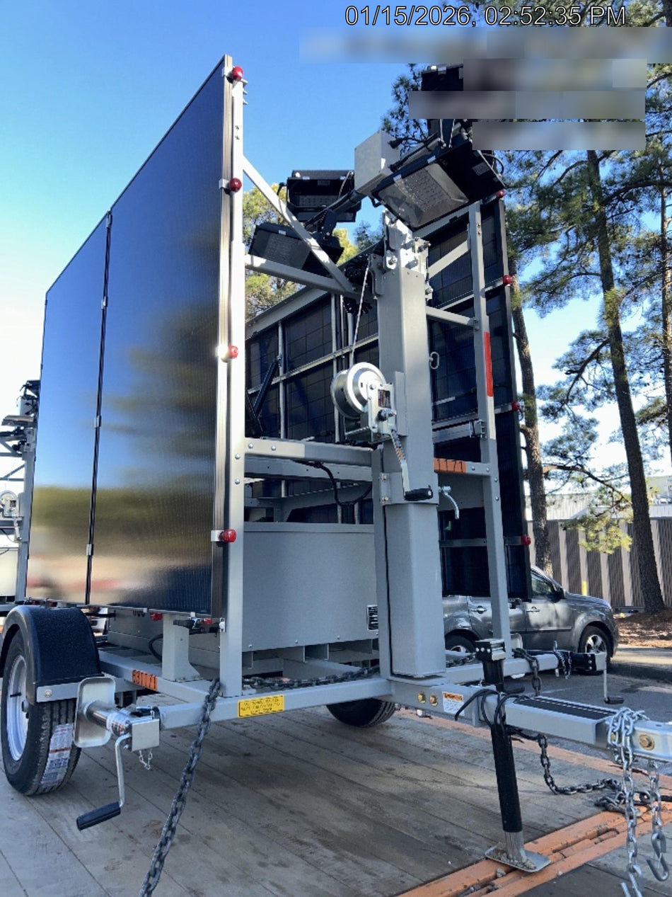 2025 PROGRESS SOLAR SOLUTIONS Helios-2XP