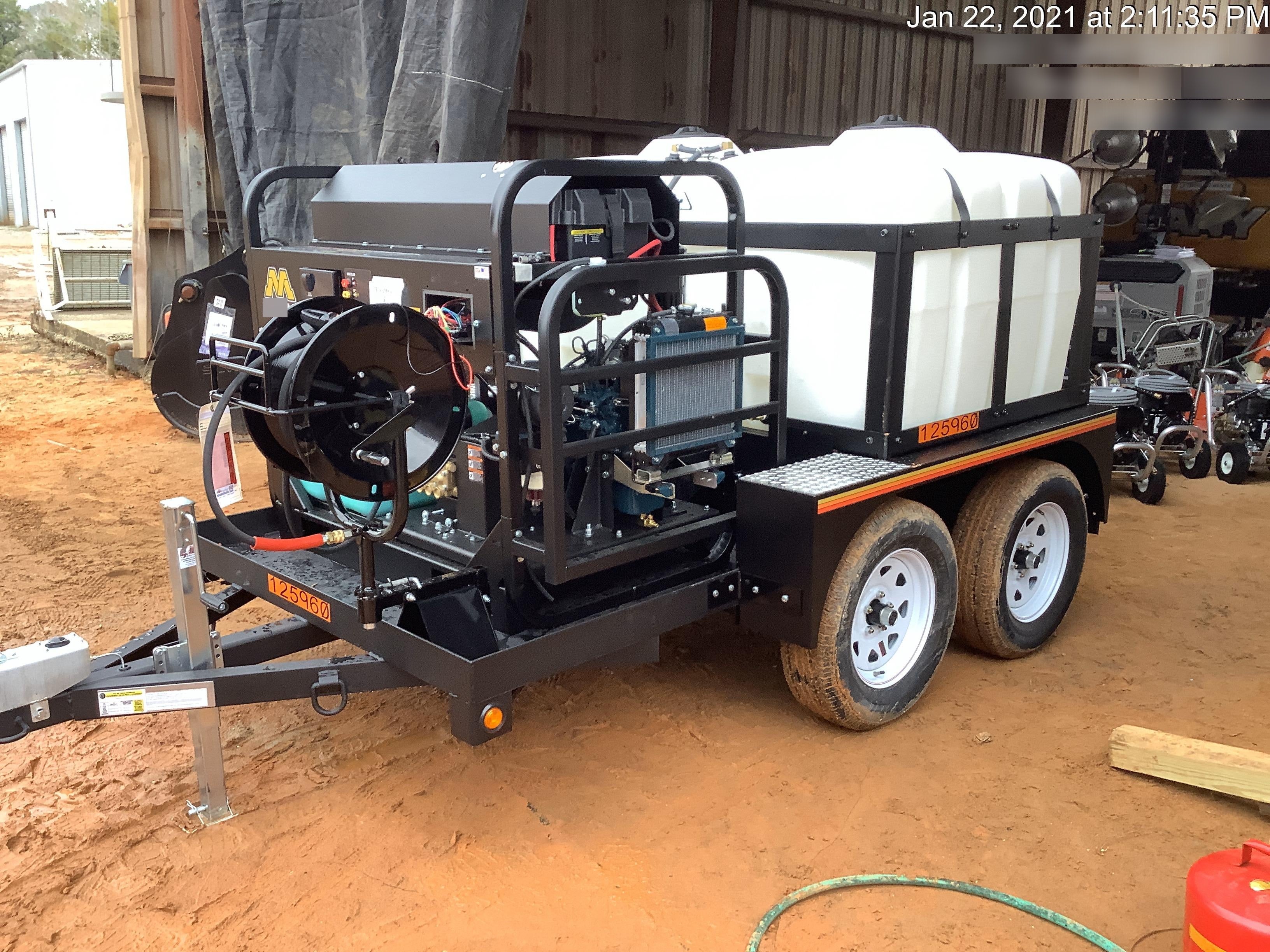 2020 MI-T-M CORPORATION HS-3006-0MDK-UR
