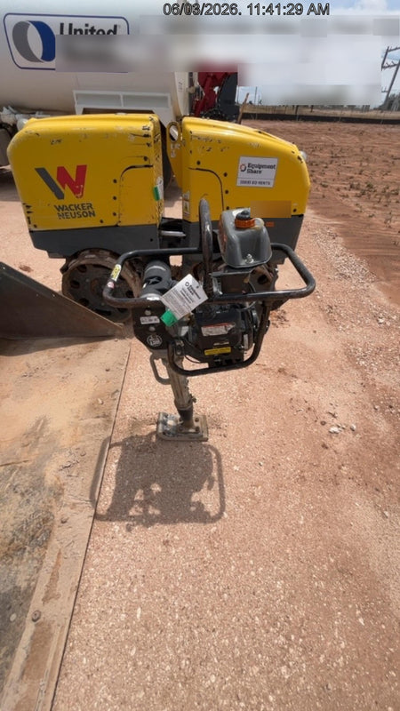 2023 MULTIQUIP MTR40HF
