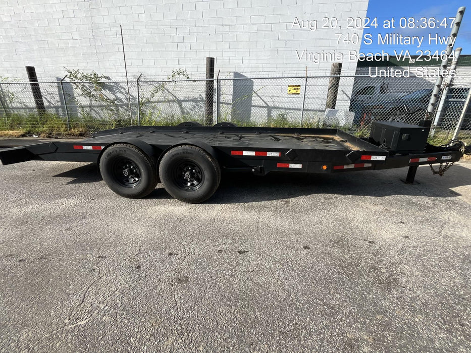 2023 STEELPOINT K19E