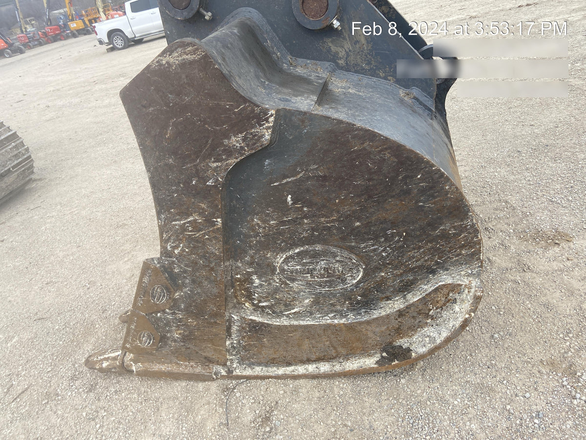 2023 STRICKLAND BT-45060