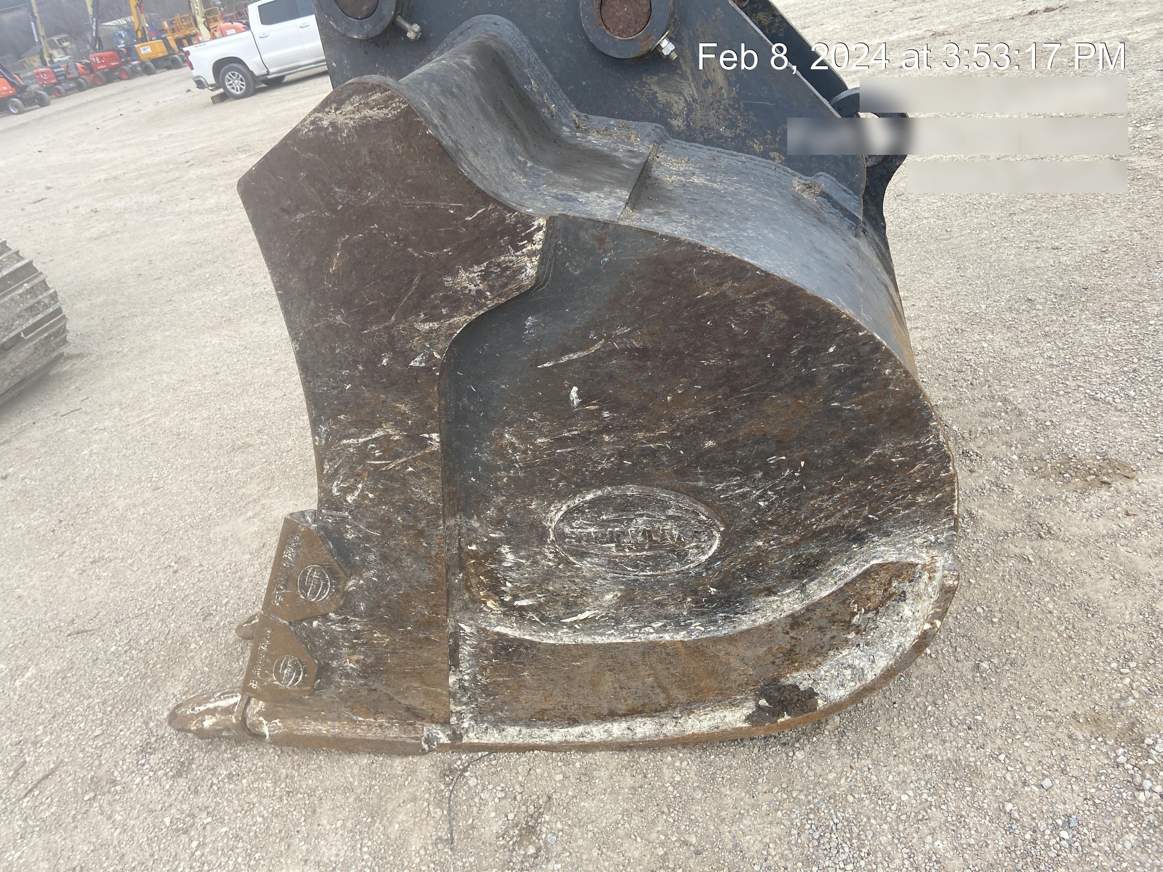 2023 STRICKLAND BT-45060