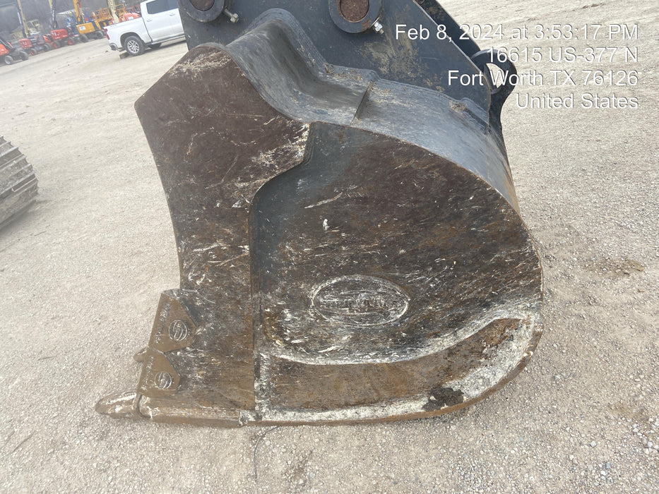 2023 STRICKLAND BT-45060