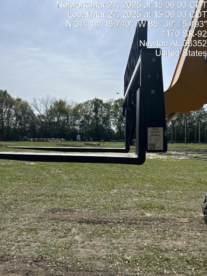 2024 JCB 509-42