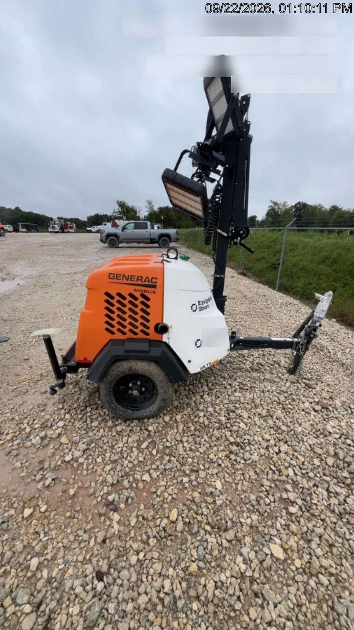 2023 GENERAC MLT2