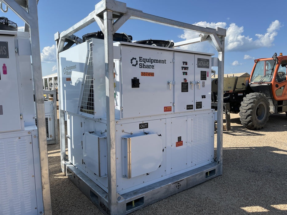 2024 SMARTECH SACP41A-HS