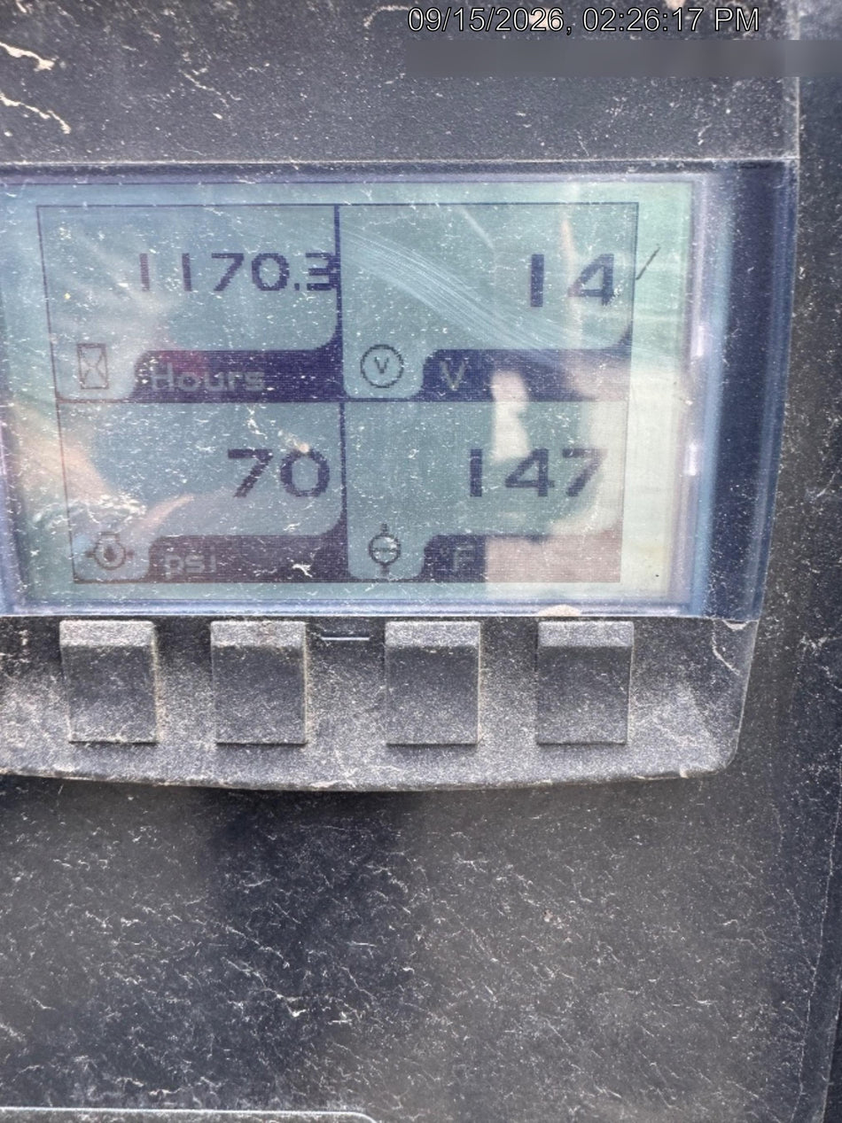 2019 GENIE GS-5390 RT