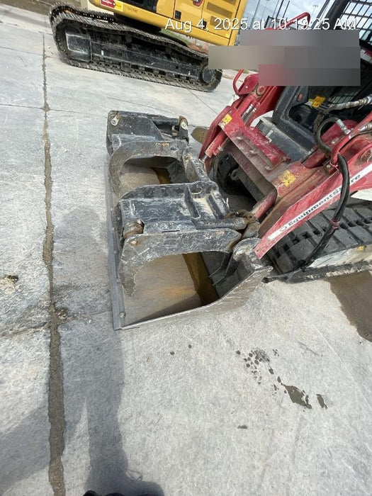 2022 PALADIN UTILITY GRAPPLE 11876-0022