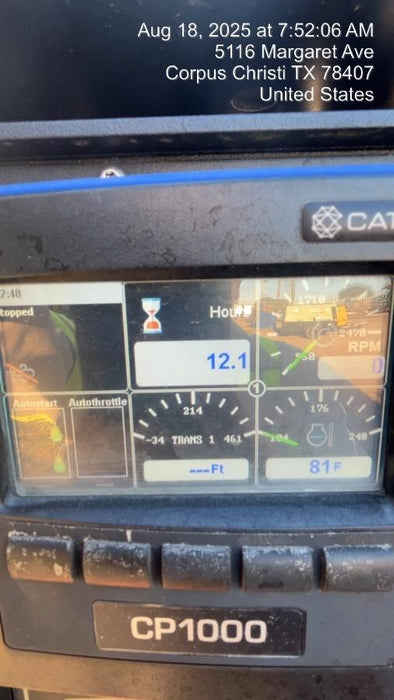 2022 PIONEER PP63C17L71-4045HFC06