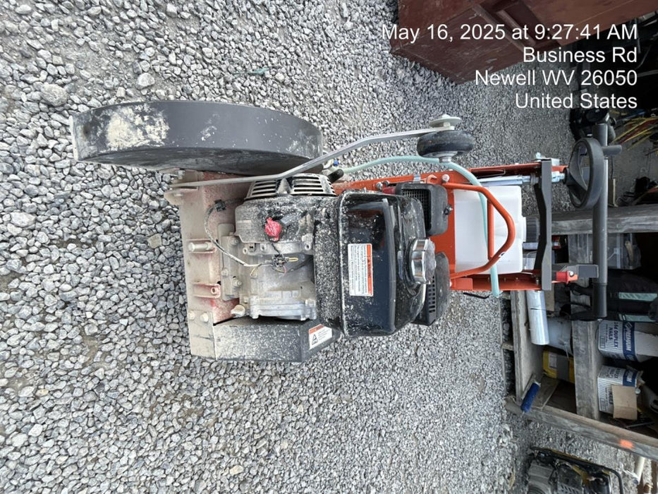 2024 HUSQVARNA FS 400 LV