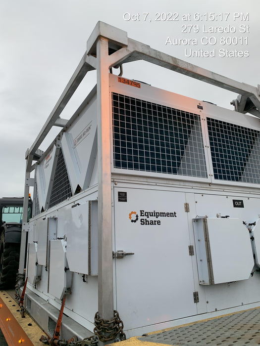 2020 SMARTECH SACP81A-HS