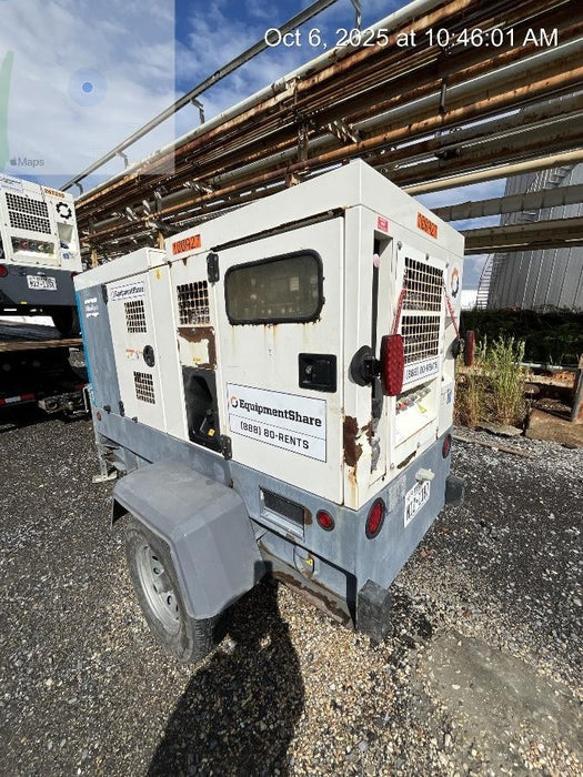 2020 ATLAS COPCO QAS 70