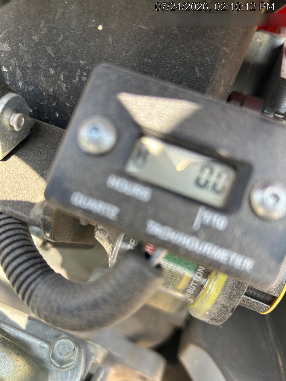2024 HUSQVARNA LT6005