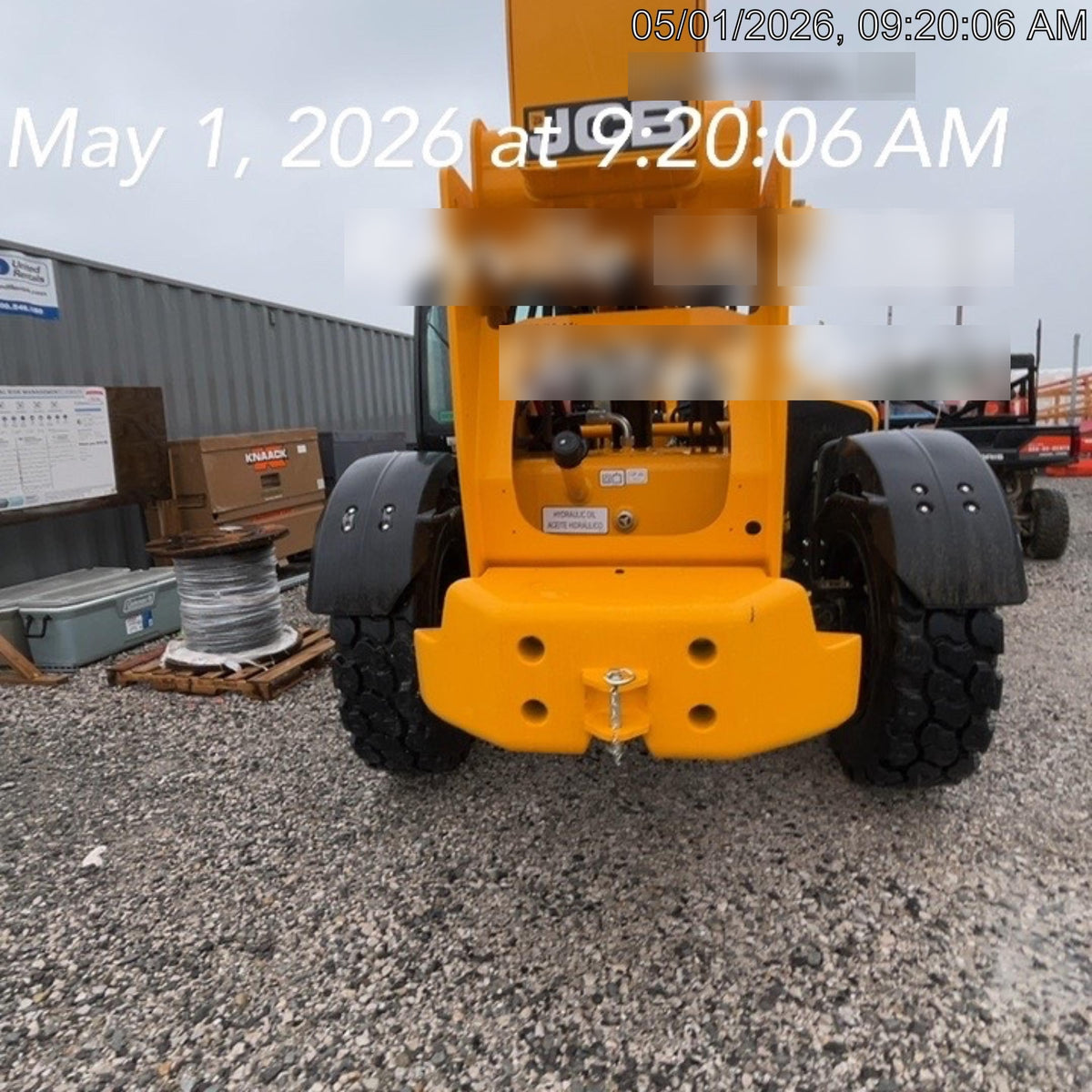 2026 JCB 510-56