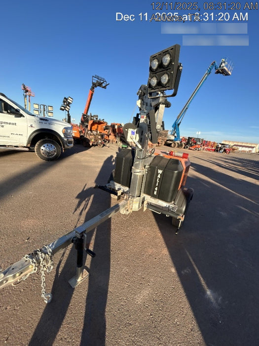 2025 WANCO WLTT-4MM4K