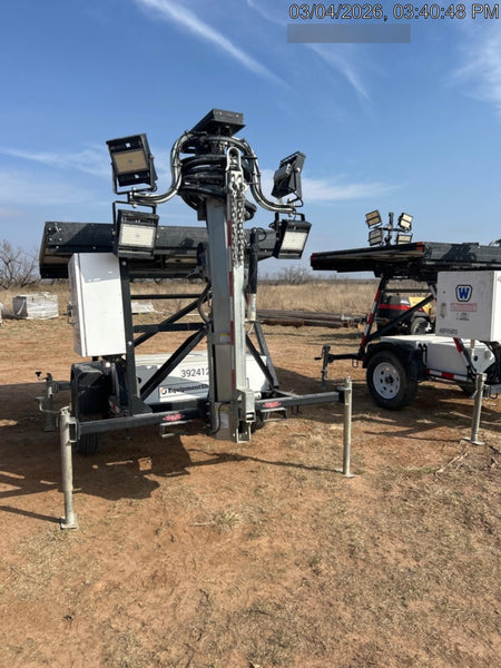 2024 WANCO WLTS-MM8A-1600