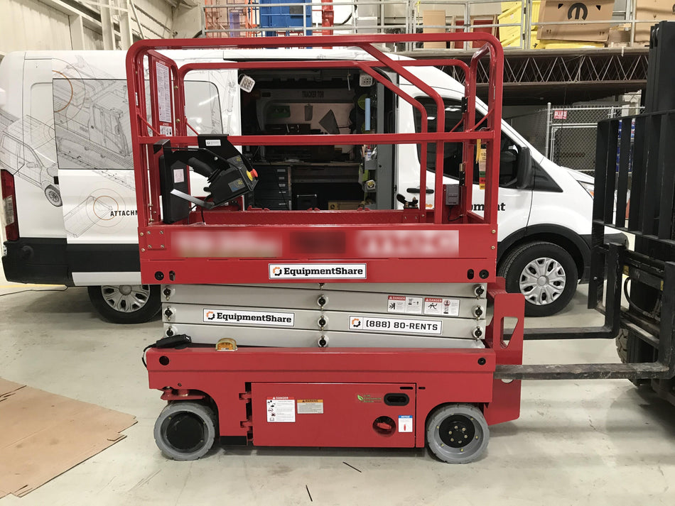2020 MEC 1930SE