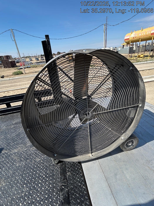 2024 SCHAEFER VKM36-2-B-O