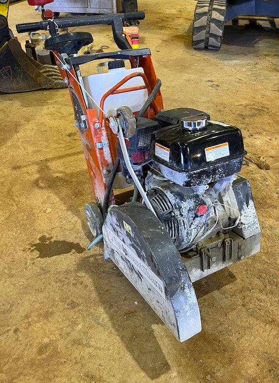 2019 HUSQVARNA FS 400 LV