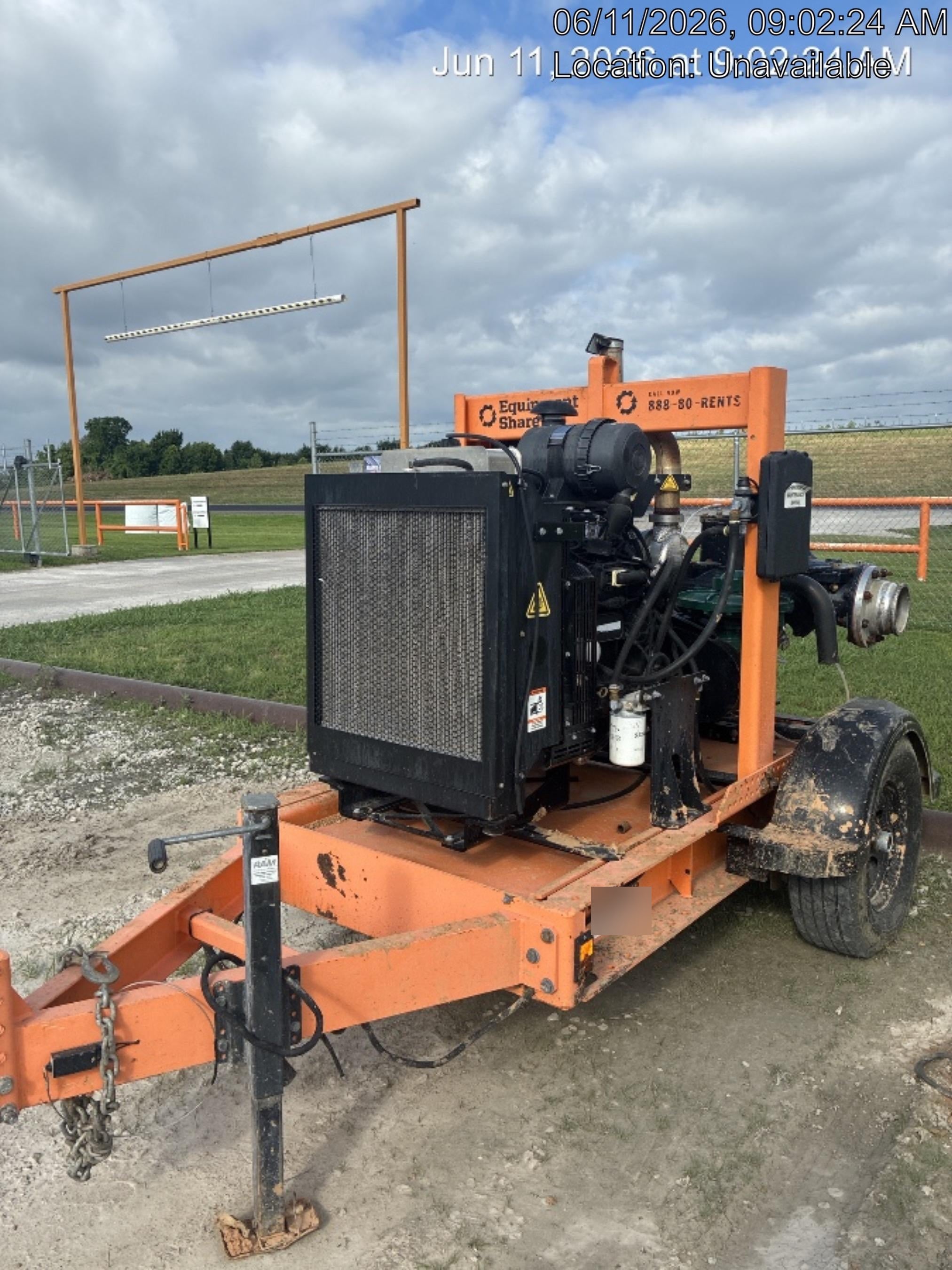 2021 PIONEER PP66S12L71-TD2.9L4