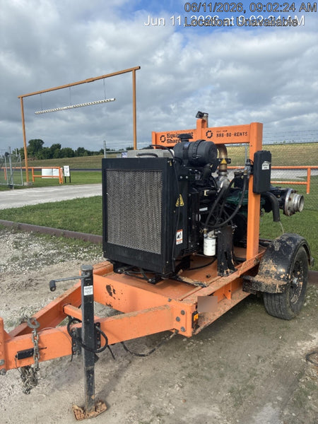 2021 PIONEER PP66S12L71-TD2.9L4