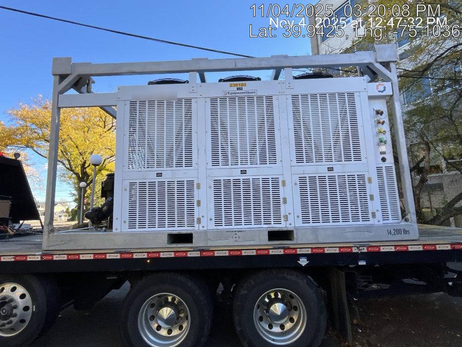 2022 SMARTECH SCOD100AR4