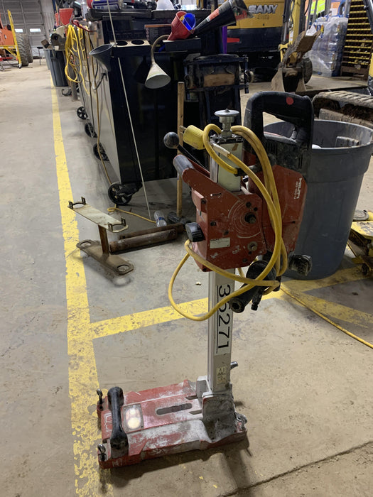 2019 HILTI DD 150-U