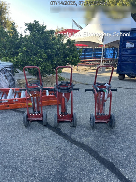 2023 HILTI TE 2000-AVR