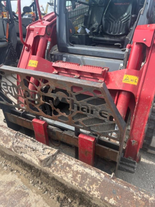 2018 PALADIN 48" Pallet Forks - Paladin