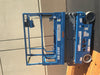 2020 Genie GS-1930 Solid Non Marking Tires, Beacon, Folding rails with half height swing gate, 800W Inverter