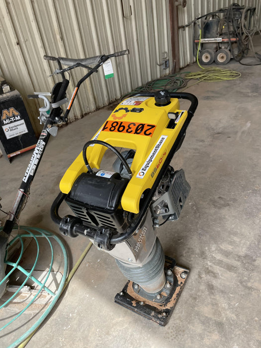 2022 WACKER NEUSON VP1550AW