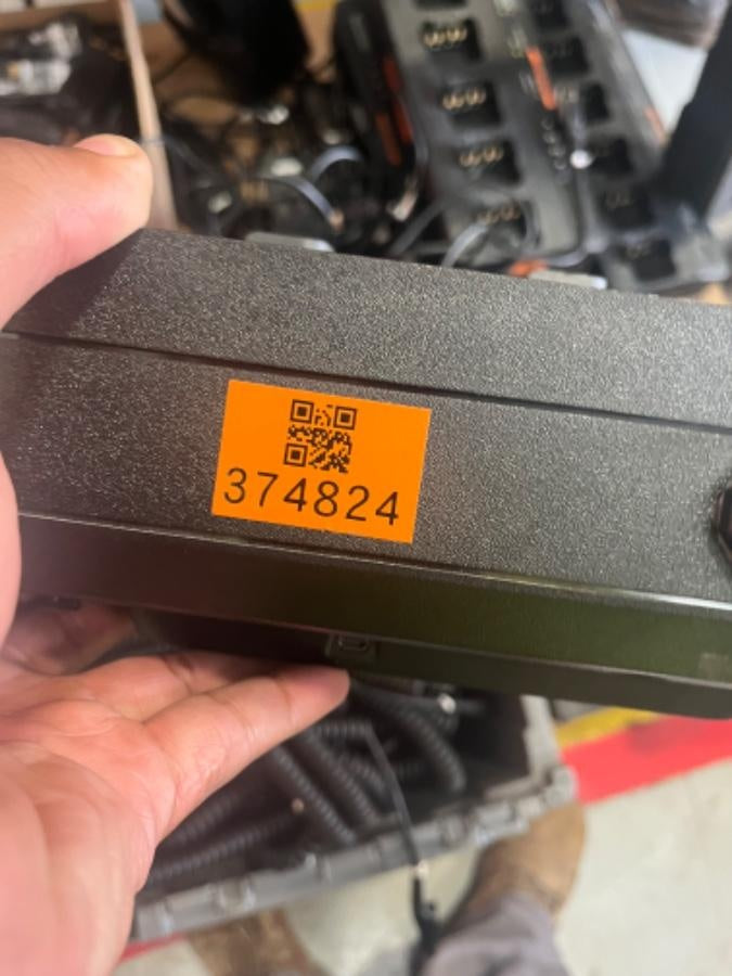 2023 MOTOROLA PMPN4284