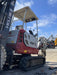 2021 TAKEUCHI TB216R