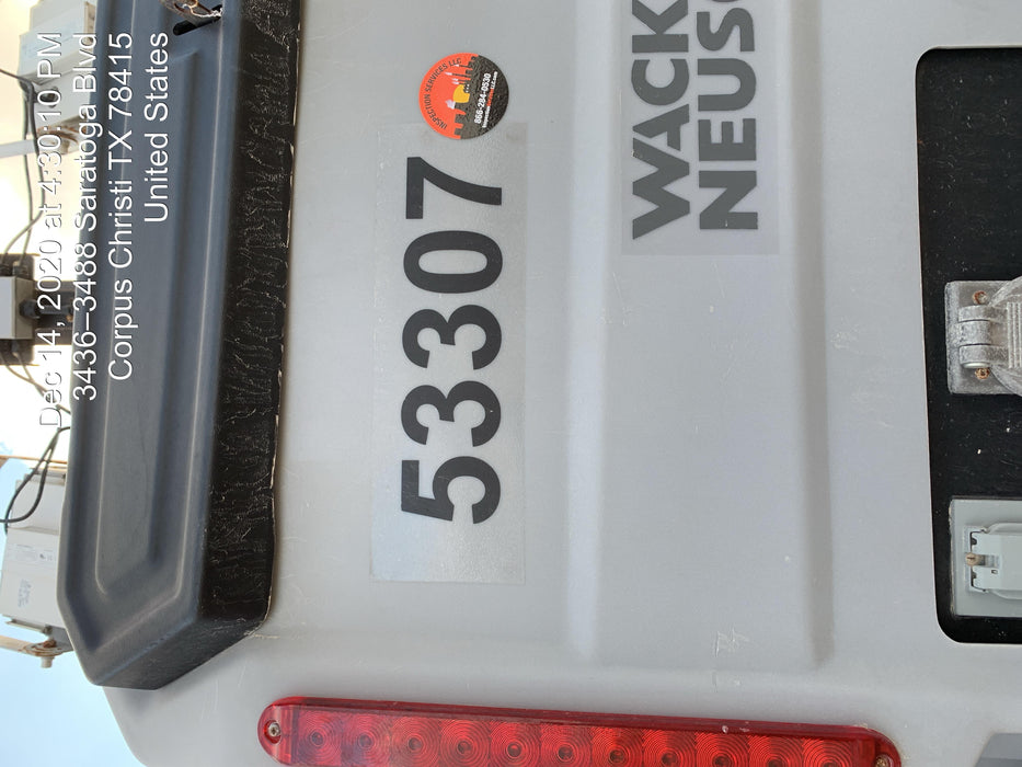 2019 Wacker Neuson LTV6K-LED LED Light Towers