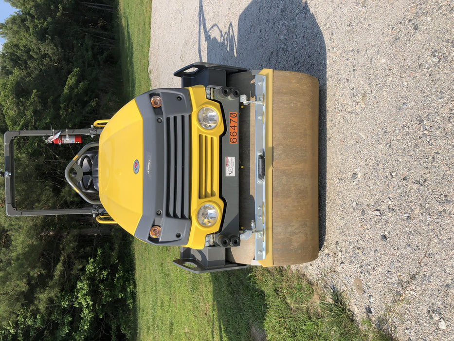 2020 WACKER NEUSON RD28-120