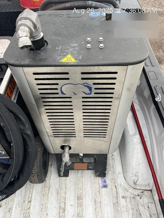 2024 COLD JET 2M0055