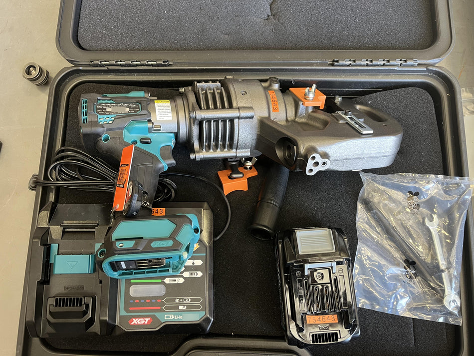 2026 HOUGEN MFG 76004PR